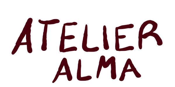 Atelier Alma- Hot Girls Make Pottery 